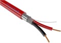 Кабель  Паритет КСРЭВнг(А)-FRLS 2х0,50 мм (0,2 мм.кв.) 131915
