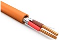 Кабель  ИВКЗ КПСЭнг(А)-FRLS 1х2х1 ИВКЗ 200м 131953