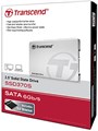Накопитель;SSD;2.5'';Transcend;TS32GSSD370S;32;ГБ 103636