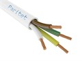 Кабель  Паритет КСПВГ 4х0,2 132004