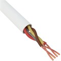 Кабель  Технокабель-НН КПСнг(А)-FRLSLTx 2х2х0,75 132031