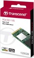 Накопитель;SSD;M.2;2280;Transcend;TS128GMTE110S;128;ГБ 103640