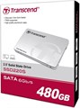 Накопитель;SSD;2.5'';Transcend;TS480GSSD220S;480;ГБ 103652