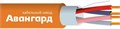 Кабель  Авангард КПСЭнг(А)-FRLS 2х2х2,5 132194