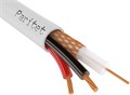 Кабель  Паритет КВТ-В-2 2х0,35 132260
