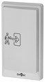 Кнопка выхода Smartec ST-EX710-WT 132522