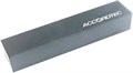 Замок электромагнитный AccordTec ML-200K Premium Grey с планкой 132637