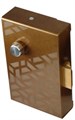 Замок электромеханический Promix Promix-SM215.10 (brown) 132720