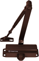 Доводчик  Tantos TS-DC065 коричневый 133043