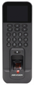 Терминал доступа HIKVISION DS-K1T804BEF 133174