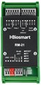Модуль  BioSmart RM-21 OSDP 133210