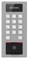 Терминал доступа HIKVISION DS-K1T502DBFWX 133305