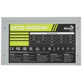 Блок;питания;ATX;AeroCool;ECO-500W 103751