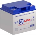 Аккумулятор;;LFA;FB40-12;LFA 100438
