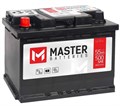 Батарея;;MASTER;BATTERIES;MB551 100440