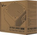 Блок;питания;ATX;Formula;V;Formula VX 500 PLUS RTL 103781
