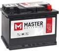 Батарея;;MASTER;BATTERIES;MB550 100441