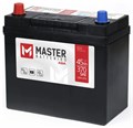 Батарея;;MASTER;BATTERIES;MBA451 100443