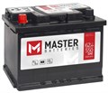 Батарея;;MASTER;BATTERIES;MB621 100444