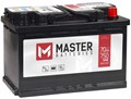 Батарея;;MASTER;BATTERIES;MB700 100446