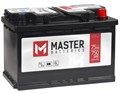 Батарея;;MASTER;BATTERIES;MB750 100448