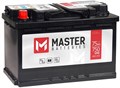 Батарея;;MASTER;BATTERIES;MB751 100449