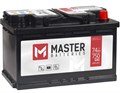 Батарея;;MASTER;BATTERIES;MB740 100452