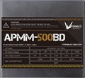 Блок;питания;ATX;FORMULA;APMM-500BD 103817