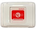 Кнопка  GETCALL GC-0422W2 136073