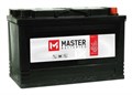Батарея;;MASTER;BATTERIES;MBT1200 100459
