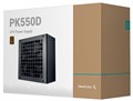 Блок;питания;ATX;Deepcool;PK550D 103844
