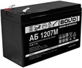 Аккумулятор  Болид АБ 1207М 136565