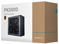 Блок;питания;ATX;Deepcool;R-PK500D-FA0B-WGEU 103847