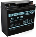 Аккумулятор  Болид АБ 1217М 136620