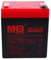 Батарея;;MNB;HR1221W 100464