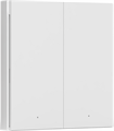 Выключатель  Aqara WIRELESS REMOTE SWITCH H1 136813