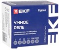 Реле умное EKF ssh-3g-zb-nn 136855