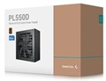 Блок;питания;ATX;Deepcool;PL550D 103861