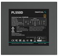 Блок;питания;ATX;Deepcool;R-PL550D-FC0B-WDEU-V2 103863