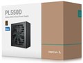 Блок;питания;ATX;Deepcool;R-PL550D-FC0B-WDEU-V2 103863