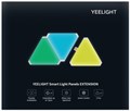 Панель светодиодная  Yeelight Smart Light Panels-3pcs-extension 136966