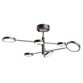 Светильник потолочный Yeelight C2103 Arowana Chandelier 6head 136994