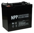 Батарея;;NPP;FT12-55(NPP) 100471