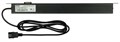 Блок розеток 19", 8 розеток NTSS NTSS-PDU-DA1017 137034