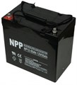 Батарея;;NPP;FT12-55(NPP) 100471