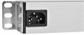 Блок розеток 19", 7 розеток ЦМО R-10-7S-FI-440-Z 137083