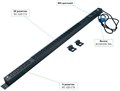 Блок розеток  Cabeus SMART-PDU-16-1P-36C13-6C19-I309-M 137244