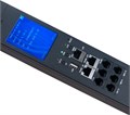 Блок розеток  Cabeus SMART-PDU-16-1P-36C13-6C19-I309-M 137244