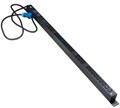 Блок розеток  Cabeus SMART-PDU-32-1P-18C13-6C19-I309-M 137245