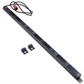Блок розеток  Cabeus SMART-PDU-16-3P-36C13-6C19-I309-M 137248